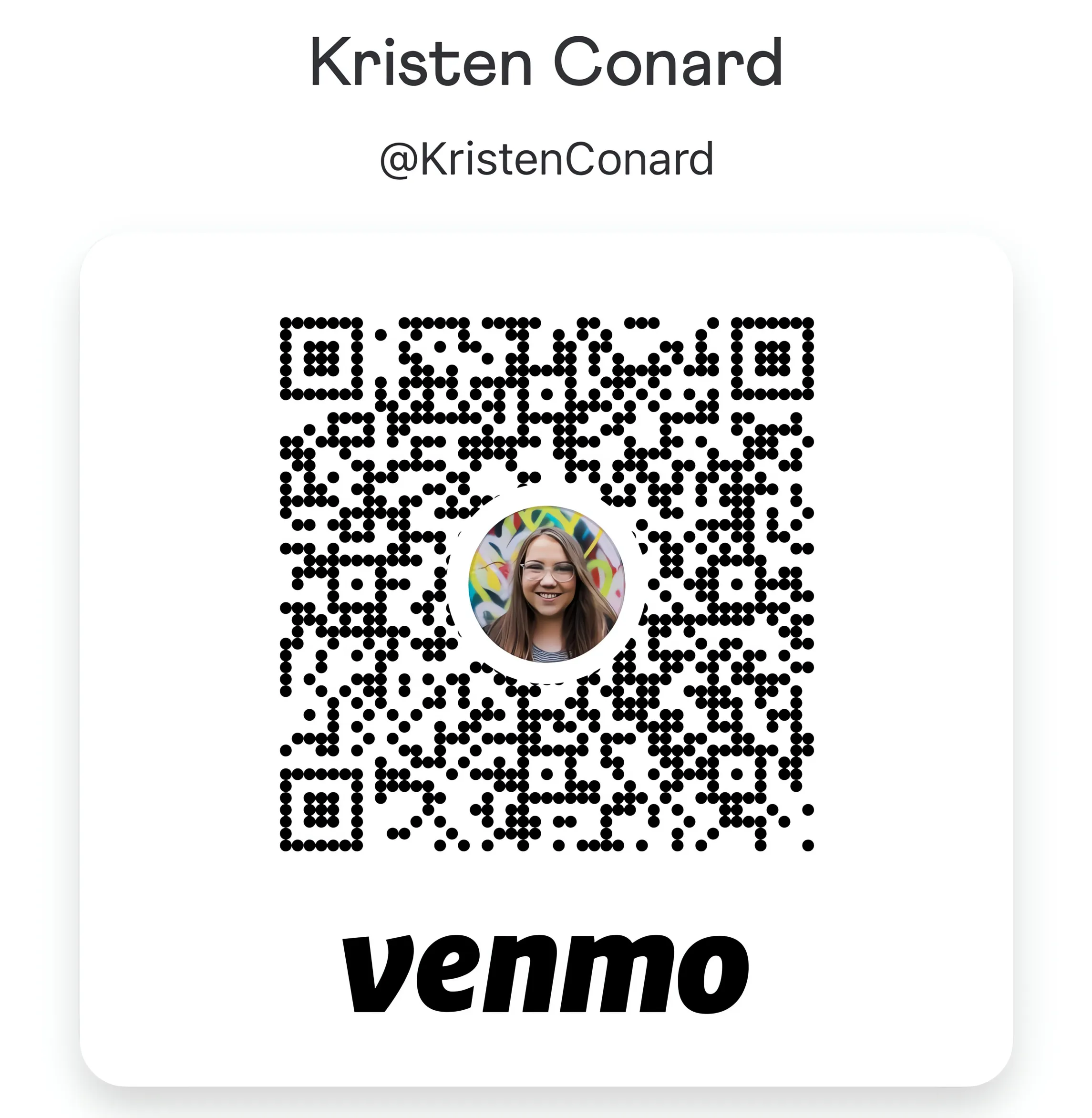 Venmo Logo